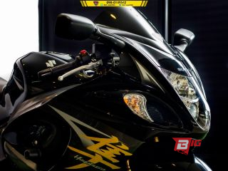  Suzuki Hayabusa