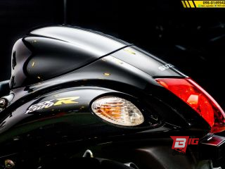  Suzuki Hayabusa