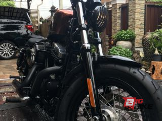  Harley Davidson Forty-Eight