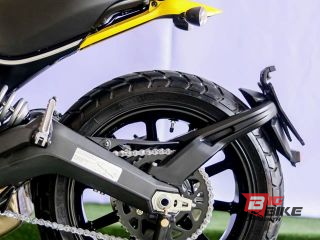  Ducati Scrambler