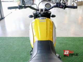  Ducati Scrambler