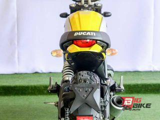  Ducati Scrambler