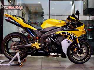  Yamaha YZF-R1