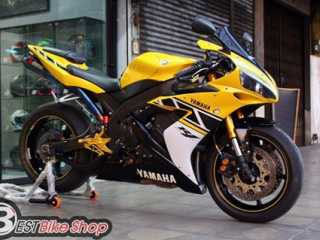  Yamaha YZF-R1