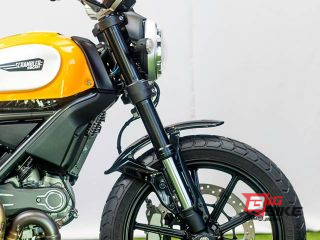  Ducati Scrambler