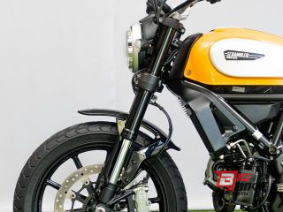  Ducati Scrambler