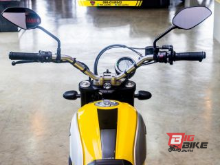  Ducati Scrambler