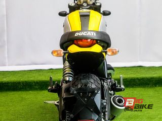  Ducati Scrambler