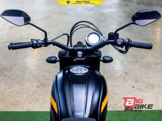  Ducati Scrambler