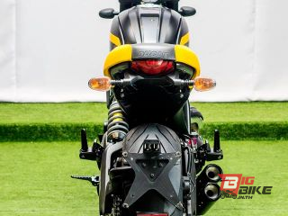  Ducati Scrambler