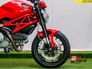  Ducati Monster 796