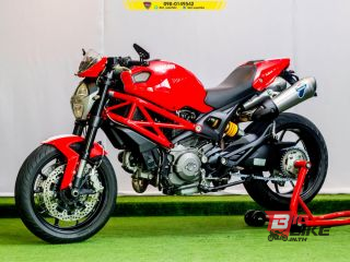  Ducati Monster 796