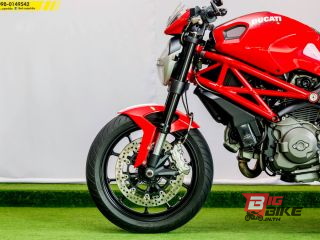  Ducati Monster 796