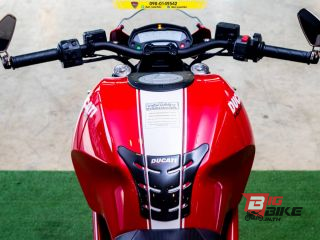  Ducati Monster 796