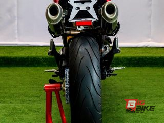  Ducati Monster 796