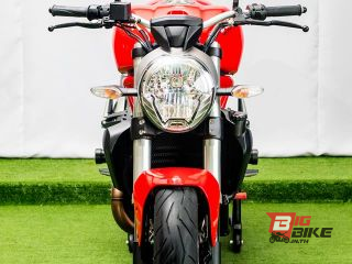  Ducati Monster 821