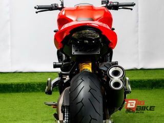  Ducati Monster 821