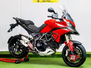  Ducati Multistrada 1200