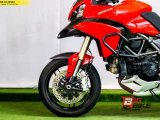  Ducati Multistrada 1200