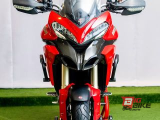  Ducati Multistrada 1200