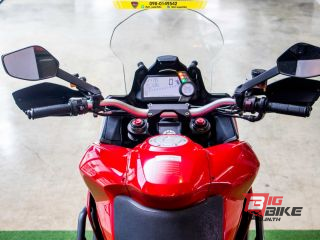  Ducati Multistrada 1200