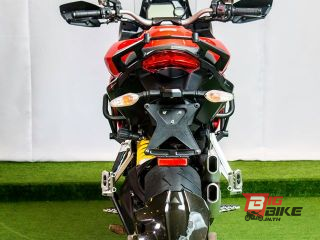  Ducati Multistrada 1200