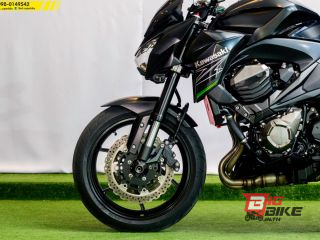  Kawasaki Z800