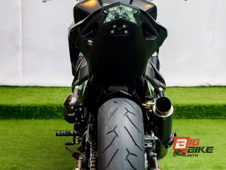  Kawasaki Z800