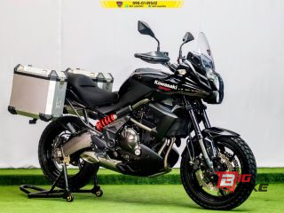  Kawasaki Versys 650 ABS