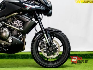  Kawasaki Versys 650 ABS