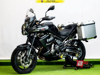  Kawasaki Versys 650 ABS