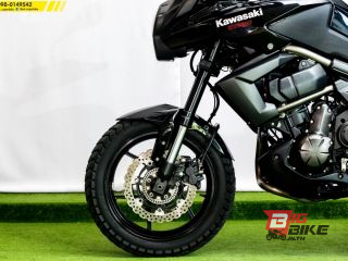  Kawasaki Versys 650 ABS