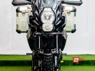  Kawasaki Versys 650 ABS