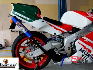  Honda RVF 400R