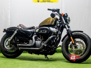  Harley Davidson Forty-Eight