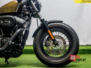  Harley Davidson Forty-Eight