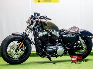  Harley Davidson Forty-Eight