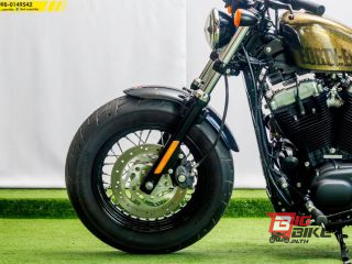  Harley Davidson Forty-Eight