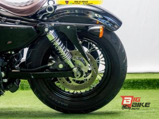  Harley Davidson Forty-Eight