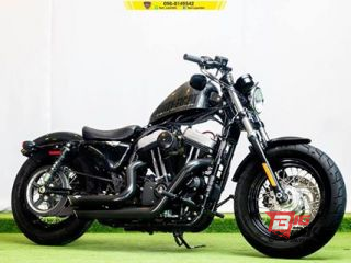  Harley Davidson Forty-Eight