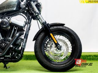  Harley Davidson Forty-Eight