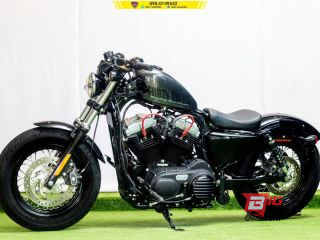  Harley Davidson Forty-Eight