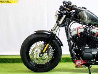  Harley Davidson Forty-Eight