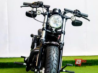  Harley Davidson Forty-Eight