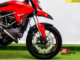  Ducati Hypermotard 821