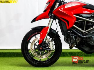  Ducati Hypermotard 821