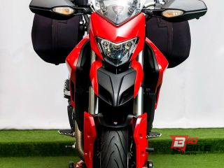  Ducati Hypermotard 821