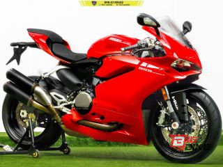  Ducati 959 Panigale