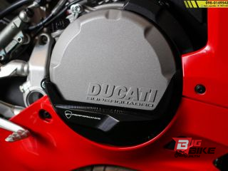  Ducati 959 Panigale