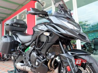  Kawasaki Versys 650 ABS